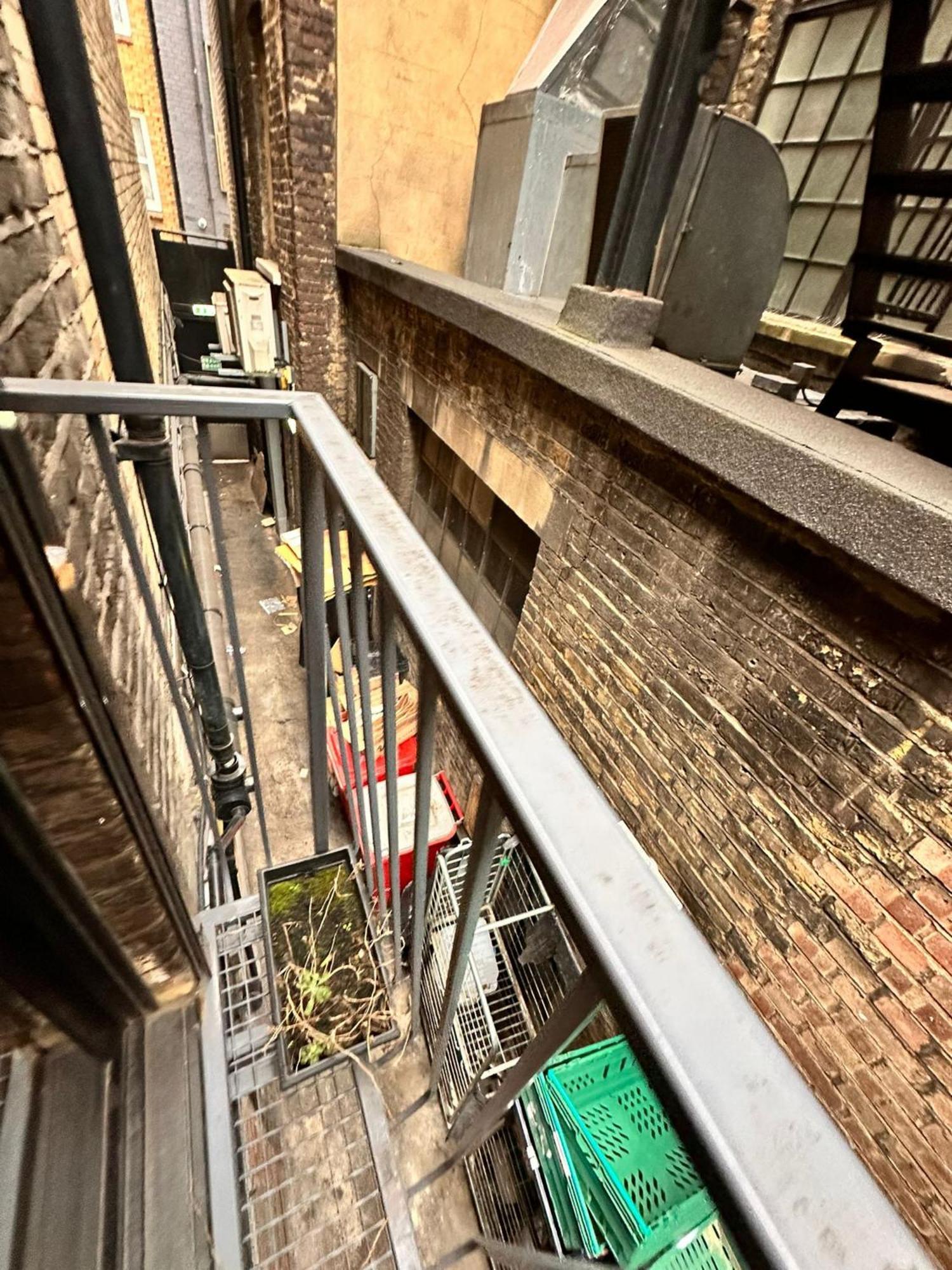 Cute House In Soho - Full Ac, Quiet And Unique! Lejlighed London Eksteriør billede
